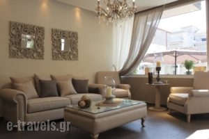 Aqua Mare Hotel_best deals_Hotel_Macedonia_Halkidiki_Nea Kallikrateia