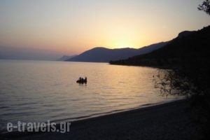 Rovies Camping_travel_packages_in_Central Greece_Evia_Limni