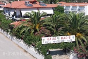 Badis Haus_holidays_in_Hotel_Macedonia_Halkidiki_Sykia