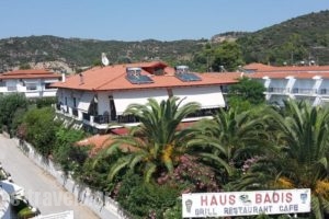 Badis Haus_accommodation_in_Hotel_Macedonia_Halkidiki_Sykia