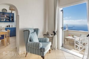 Malteza Private Villa_lowest prices_in_Villa_Cyclades Islands_Sandorini_Fira