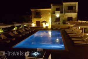 Elafonisos Resort_travel_packages_in_Peloponesse_Lakonia_Elafonisos