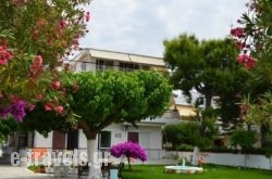 Pension Akrogiali in Amaranthos, Evia, Central Greece