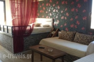 Takis Hotel Apartments_best deals_Apartment_Dodekanessos Islands_Rhodes_Ialysos