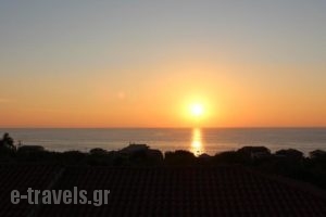 Golden Nests Hotel_best prices_in_Hotel_Ionian Islands_Corfu_Corfu Rest Areas