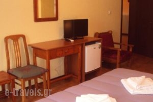 Hotel Aoos_holidays_in_Hotel_Epirus_Ioannina_Papiggo