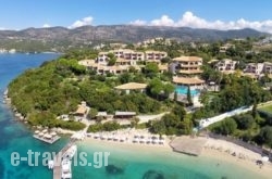 Domotel Agios Nikolaosites Resort in Sivota, Lefkada, Ionian Islands