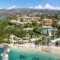Domotel Agios Nikolaosites Resort_accommodation_in_Hotel_Ionian Islands_Lefkada_Sivota
