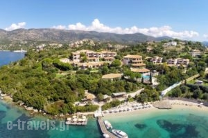 Domotel Agios Nikolaosites Resort_holidays_in_Hotel_Ionian Islands_Lefkada_Sivota