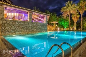 Domotel Agios Nikolaosites Resort_lowest prices_in_Hotel_Ionian Islands_Lefkada_Sivota