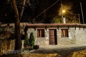 Paliokastro Guesthouse_best deals_Hotel_Peloponesse_Korinthia_Xilokastro