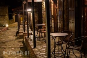 Paliokastro Guesthouse_lowest prices_in_Hotel_Peloponesse_Korinthia_Xilokastro