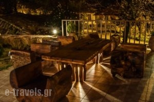 Paliokastro Guesthouse_holidays_in_Hotel_Peloponesse_Korinthia_Xilokastro