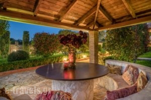 Amalthia Villa_best prices_in_Villa_Ionian Islands_Zakinthos_Laganas