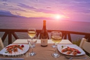 Leda Village Resort_best deals_Hotel_Central Greece_Evia_Istiea