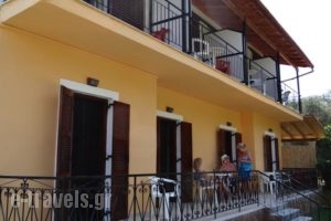 Elia Studio Apartments_holidays_in_Apartment_Ionian Islands_Corfu_Corfu Rest Areas