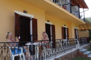 Elia Studio Apartments_best deals_Apartment_Ionian Islands_Corfu_Corfu Rest Areas