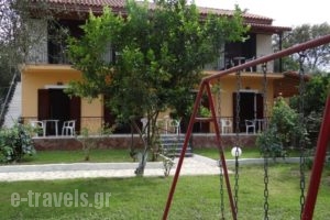 Elia Studio Apartments_lowest prices_in_Apartment_Ionian Islands_Corfu_Corfu Rest Areas