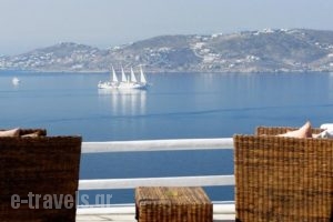 Aeri Villas and Studios_travel_packages_in_Cyclades Islands_Mykonos_Mykonos Chora
