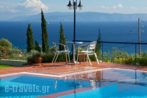 Felix Residence_lowest prices_in_Hotel_Ionian Islands_Kefalonia_Vlachata