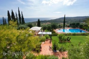 Felix Residence_best deals_Hotel_Ionian Islands_Kefalonia_Vlachata