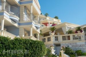 Enavlion Hotel_accommodation_in_Hotel_Aegean Islands_Thasos_Limenaria
