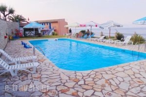 Anna'S Apartments_best prices_in_Apartment_Ionian Islands_Corfu_Corfu Rest Areas