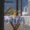 Despina's Rooms And Apartments_best prices_in_Room_Cyclades Islands_Paros_Naousa
