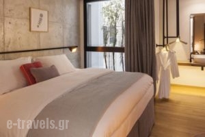 Coco-Mat Hotel Athens_accommodation_in_Hotel_Central Greece_Attica_Athens