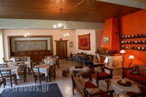 Morfeas_best deals_Hotel_Central Greece_Evritania_Karpenisi