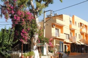 River Side Hotel_accommodation_in_Hotel_Crete_Chania_Sfakia
