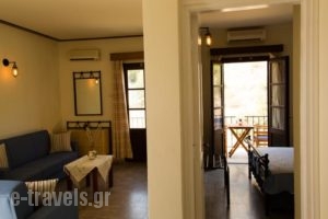 Hotel Porto Potha_best deals_Hotel_Dodekanessos Islands_Kalimnos_Kalimnos Chora