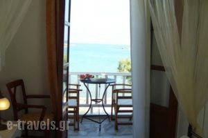 Roussos Beach Hotel_lowest prices_in_Hotel_Cyclades Islands_Paros_Paros Chora