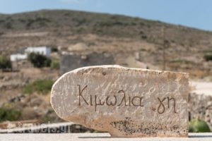 Kimolia Gi_travel_packages_in_Cyclades Islands_Milos_Milos Rest Areas