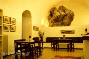 Gythion Traditional Hotel_travel_packages_in_Peloponesse_Lakonia_Gythio