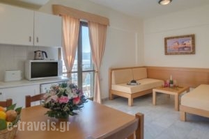 Mare Hotel Apartments_lowest prices_in_Apartment_Crete_Lasithi_Ammoudara