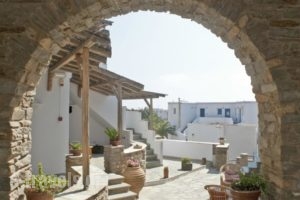 Seirines Apartments_accommodation_in_Apartment_Cyclades Islands_Syros_Syros Rest Areas