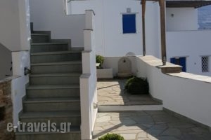 Seirines Apartments_holidays_in_Apartment_Cyclades Islands_Syros_Syros Rest Areas