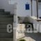 Seirines Apartments_holidays_in_Apartment_Cyclades Islands_Syros_Syros Rest Areas