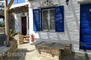 Seirines Apartments_lowest prices_in_Apartment_Cyclades Islands_Syros_Syros Rest Areas