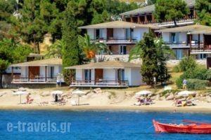 Xenia Ouranoupolis_accommodation_in_Hotel_Macedonia_Halkidiki_Ierissos