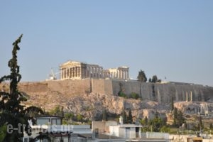 Acropolis Hill_best prices_in_Hotel_Central Greece_Attica_Athens