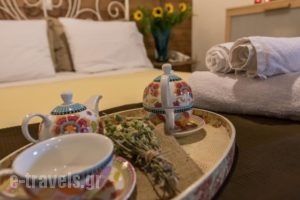 Ninemia Bungalows Hotel_best prices_in_Hotel_Central Greece_Evritania_Karpenisi