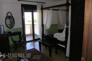 Aithrion_best prices_in_Hotel_Macedonia_kastoria_Kastoria City