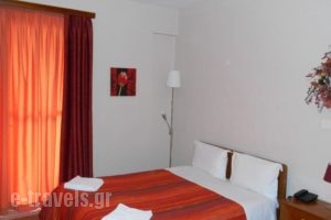 Hotel Vasilis_best prices_in_Hotel_Peloponesse_Argolida_Nafplio