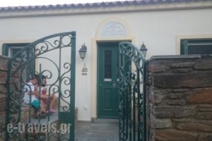 Villa Ioanna_best deals_Villa_Cyclades Islands_Andros_Andros City