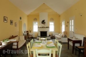 Villa Ioanna_best prices_in_Villa_Cyclades Islands_Andros_Andros City