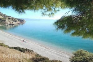 Hotel Cokkinis_holidays_in_Hotel_Peloponesse_Korinthia_Korinthos