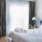 Blazer Suites Hotel_best deals_Hotel_Central Greece_Attica_Voula