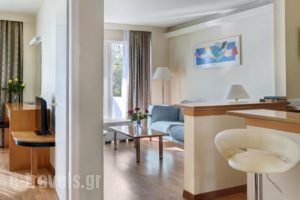 Blazer Suites Hotel_lowest prices_in_Hotel_Central Greece_Attica_Voula